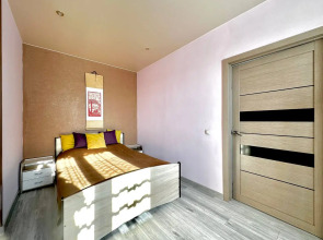 Евродвушка рядом с Ж/Д вокзалом