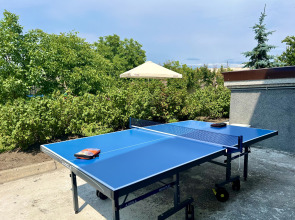 Ранчо by HV on Sevan beach