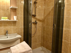 Апартаменты на Миллионной 11