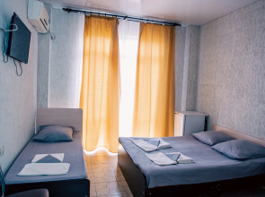 Гостевой Дом Mari