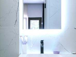 Апартаменты на Ружейной в Сириусе №6