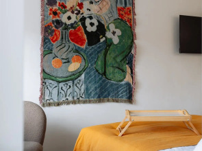 Квартира Maison Platz в самом центре Калининграда