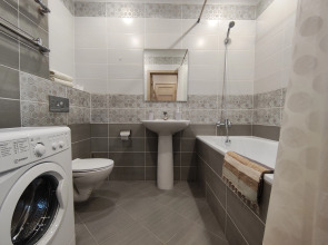 Апартаменты на улице Немировича-Данченко 150