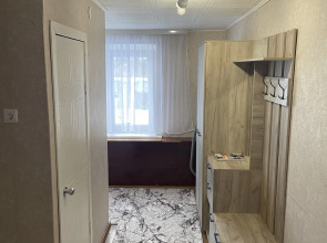 Гостевой Дом с Бассейном