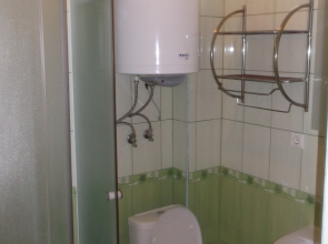 Гостевой дом Парковый