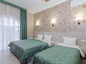 Гостевой дом Вилла Ровадос