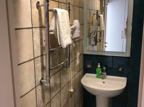 Апартаменты  Покровский парк