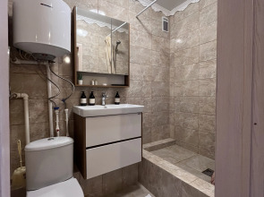 Бунгало Таунхаус Мята