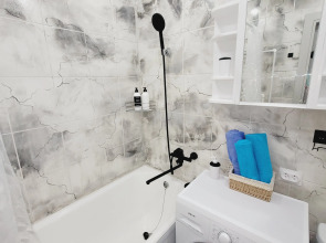 Апартаменты Прекрасная квартира