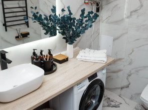 Квартира Svoboda