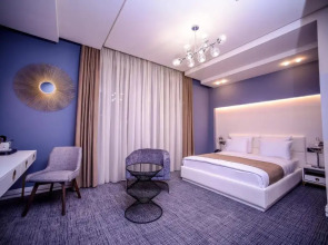 Отель Aghababyan's