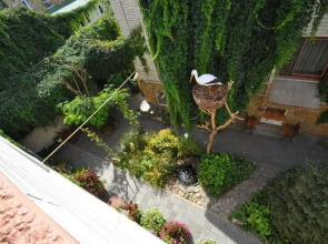 Гостевой дом Виола