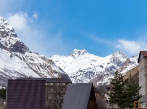 Апартаменты в Терсколе от Квартирукинг