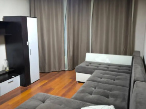 Квартира Bragin Hill