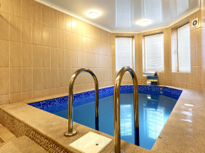 Частный дом ApartMari Частный дом рядом с Калининградом