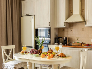 Апартаменты у Московского Проспекта