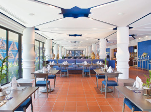 Отель Aksorn Rayong The Vitality Collection