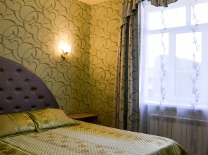 Отель Норд-Вест