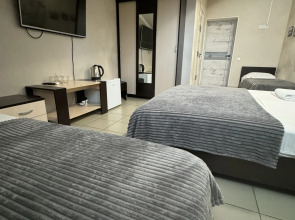 Мини-отель Hotel Sunny Days