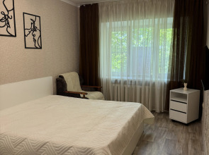 Квартира 2-х комнатная