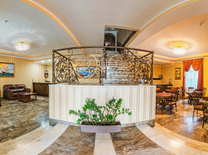 Отель Саквояж