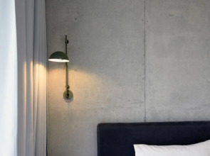 Концепт-отель by COAF