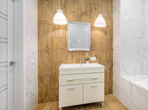 Апартаменты Победителей 115