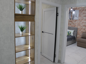 Апартаменты Двухкомнатные