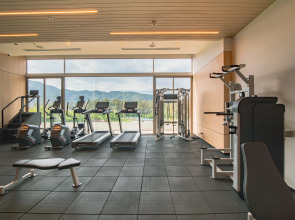 Бутик-отель Sole Mio Wellness