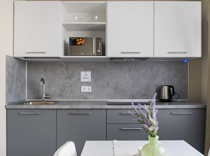 Апартаменты 3