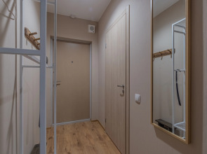 Апарт-Отель Старт