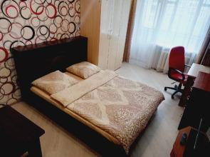 Апартаменты Aday со свежим ремонтом