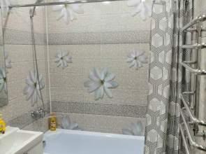 Апартаменты на Проспекте Строителей 27-1