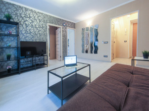 Апартаменты HotelRoom24 метро Белорусская