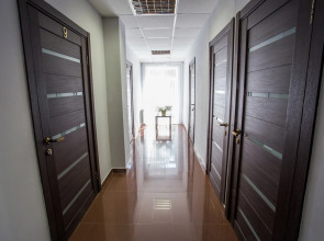 Гостиница Baikal Apartment