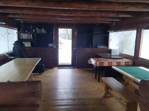 Гостевой дом Косохново