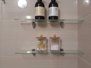 Квартира на Игнатова 37