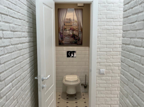 Апартаменты Итальянский Дворик