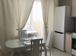 Апартаменты 059_Проспект Октября 93