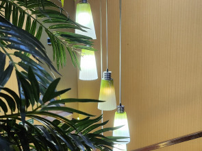 Hotel Georgian Paradise