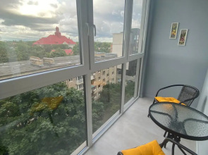 Квартира в Амалиенау