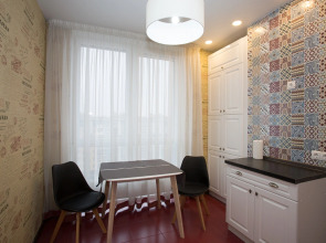 Апартаменты Egoist