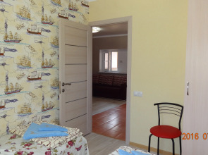 Гостевой Дом Золотая Рыбка