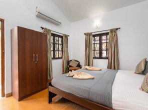 Villa Calangute - Phase 3