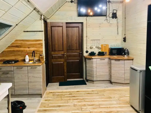 Апартаменты Dreams