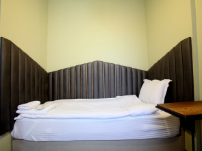 Бутик отель Кошер Турфа