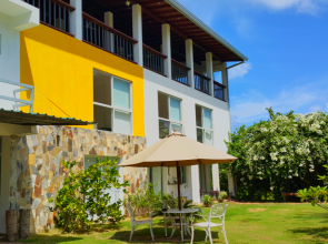 Мини-Отель Good Life Unawatuna