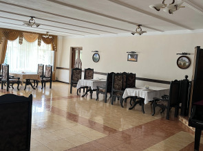 Отель Экстримтур