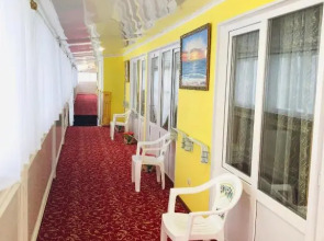 Гостевой дом Осман