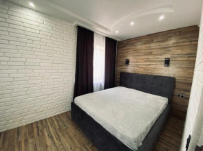 Апартаменты Современные на улице Коммунаров